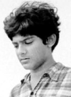 Rajib Gangopadhyay